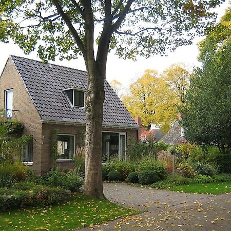 B&B De Esdoorn Norg Exterior photo