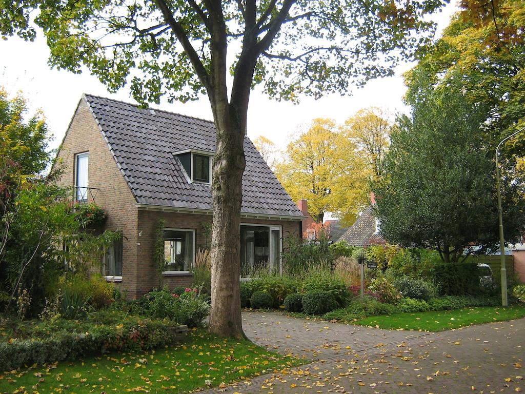 B&B De Esdoorn Norg Exterior photo